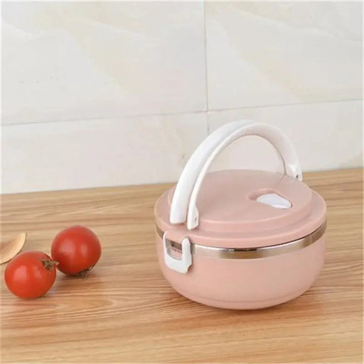 Boite Thermos pour Repas Chaud