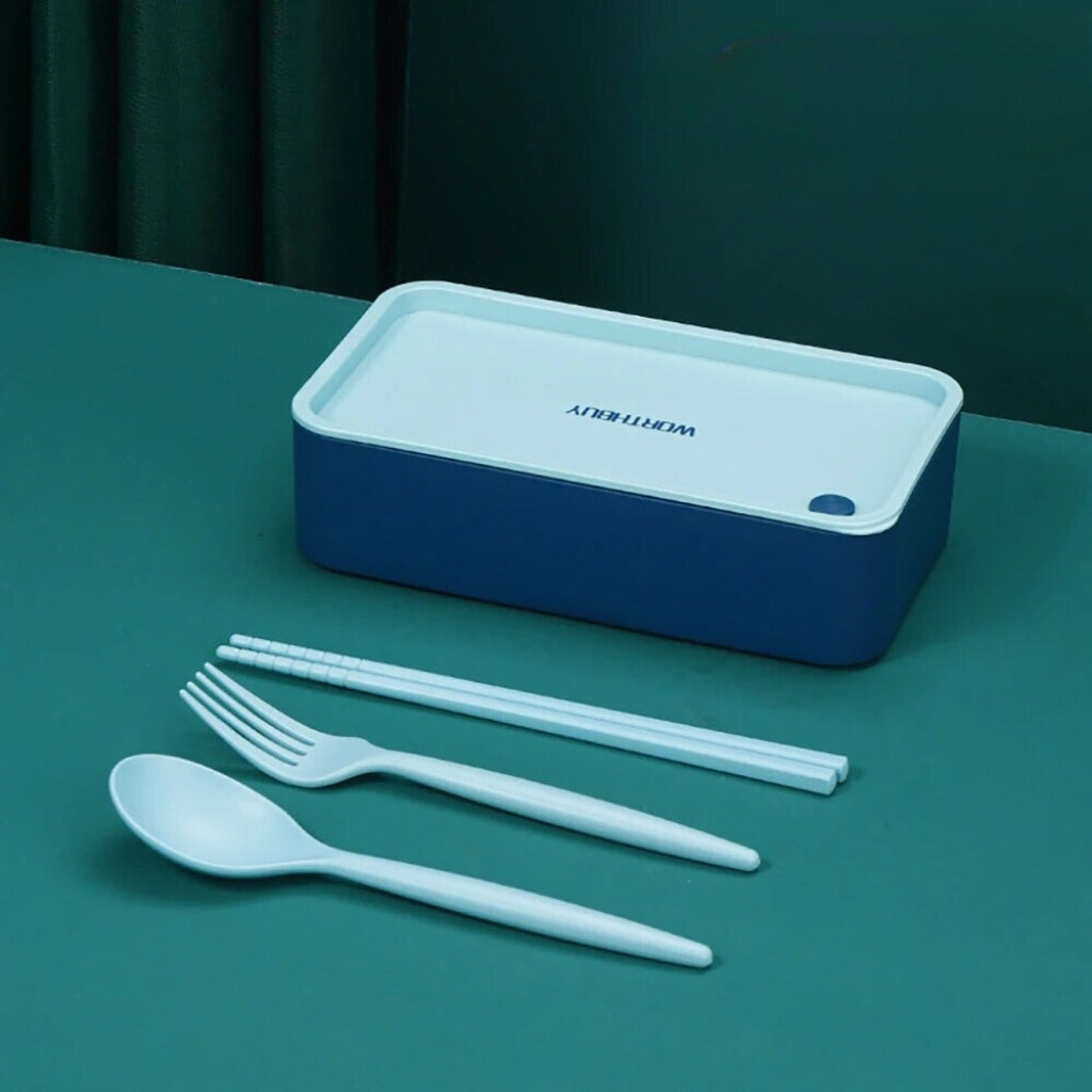 Boite Thermos Repas