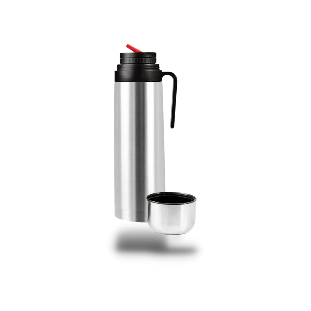 Cafetière avec Thermos