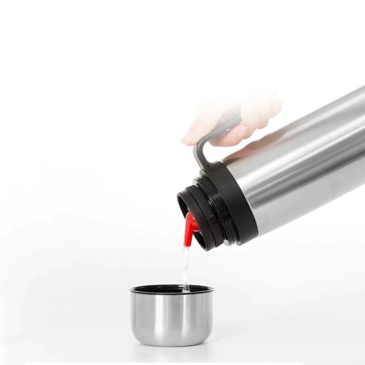 Cafetière avec Thermos