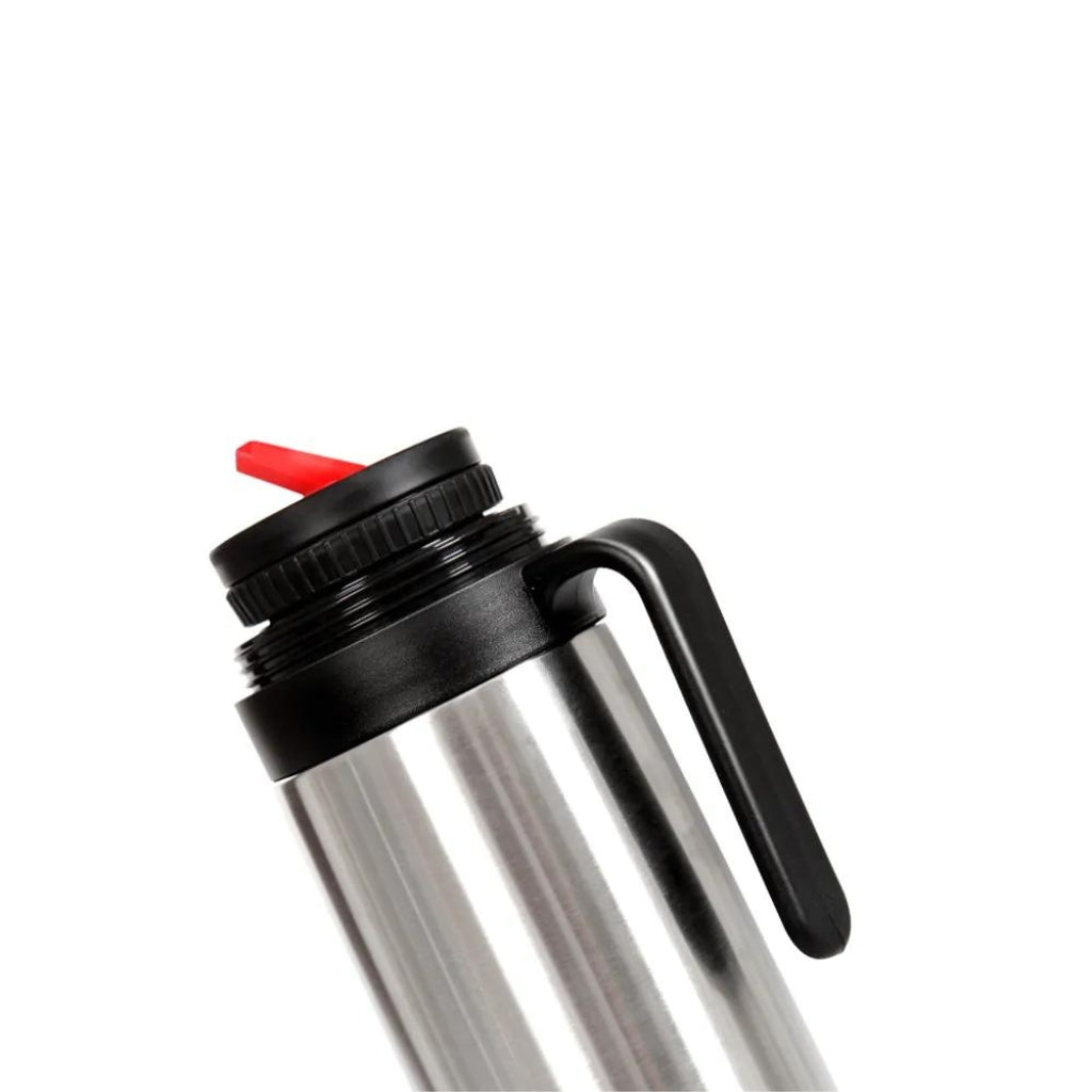 Cafetière avec Thermos