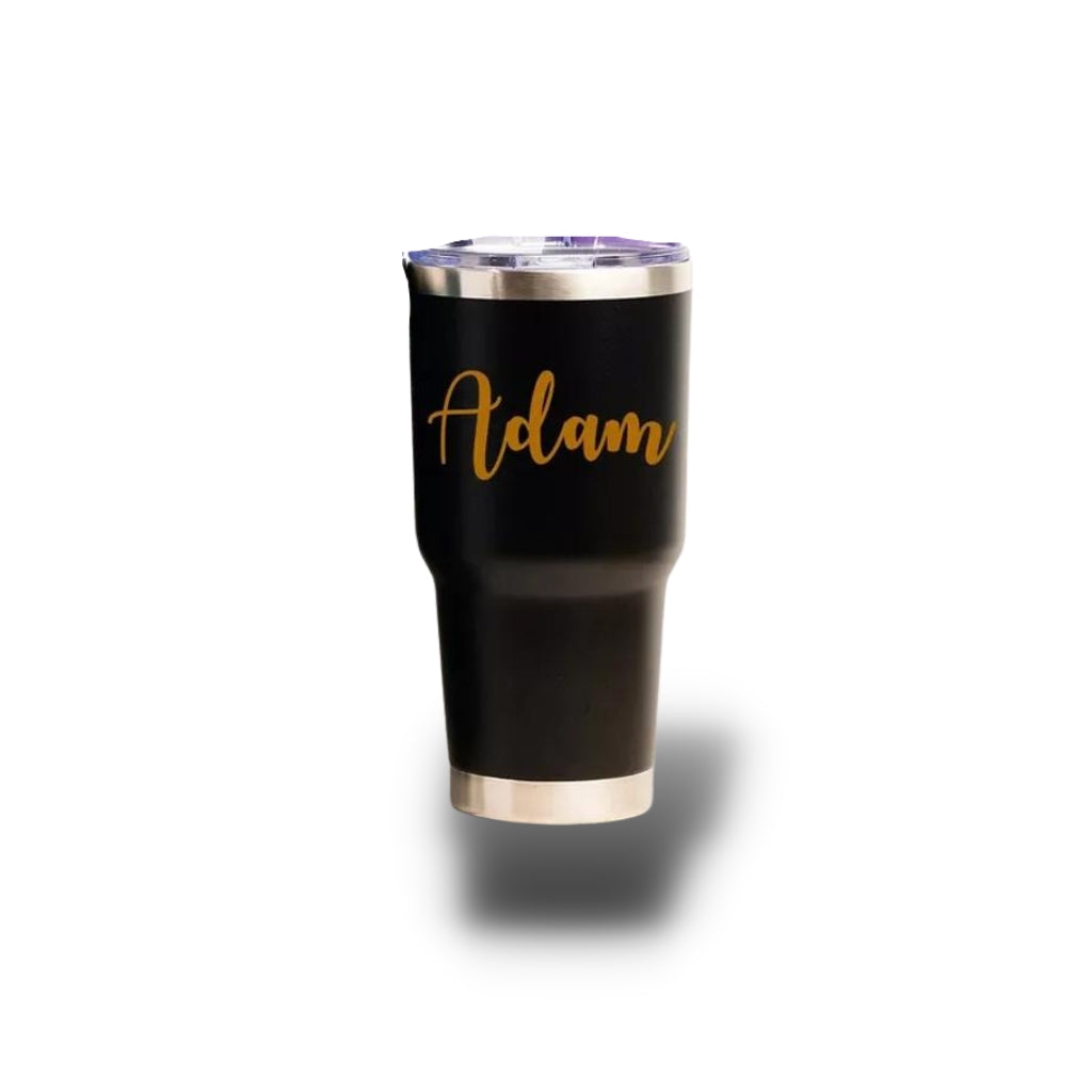 Thermos Café Personnalisable