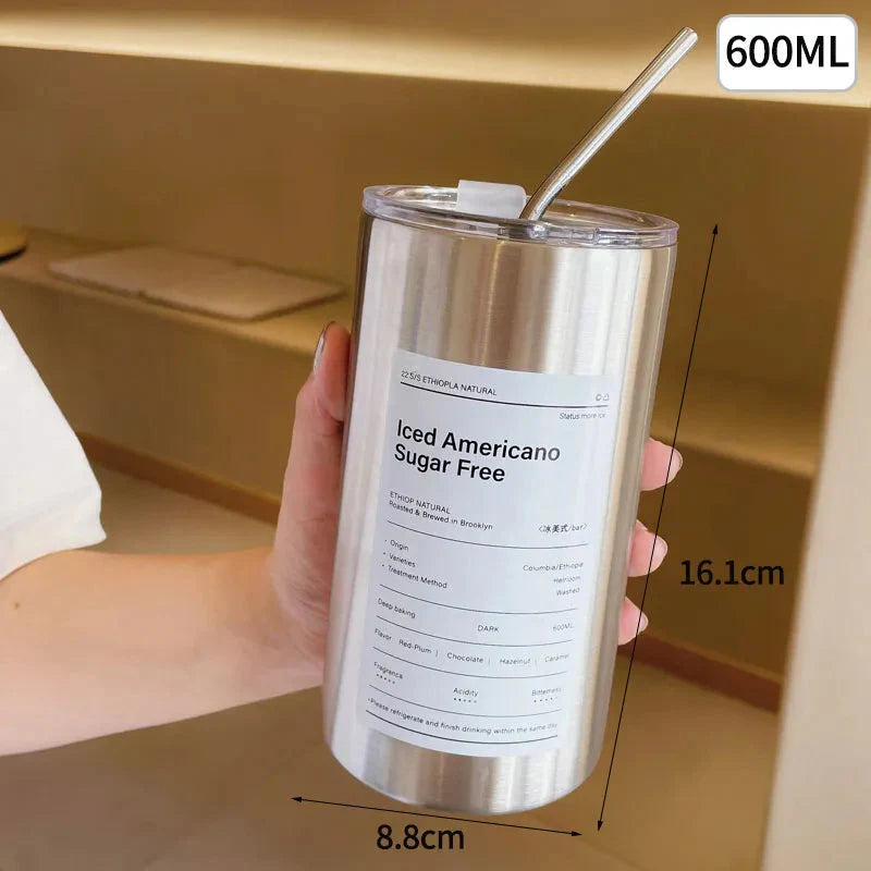 Thermos Soupe
